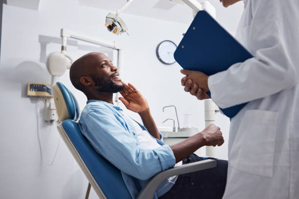 Best Emergency Broken Tooth Repair in Chamblee, GA