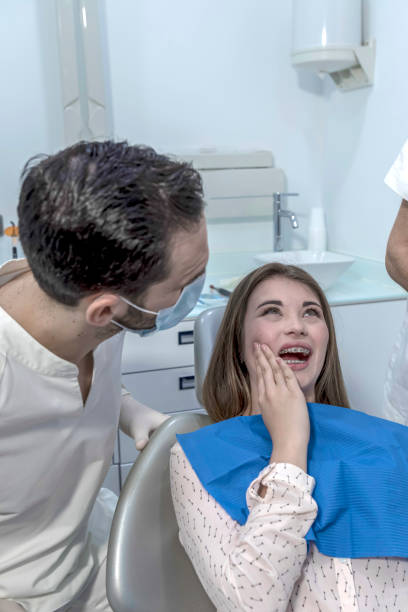 Best Walk-In Emergency Dentist in Chamblee, GA