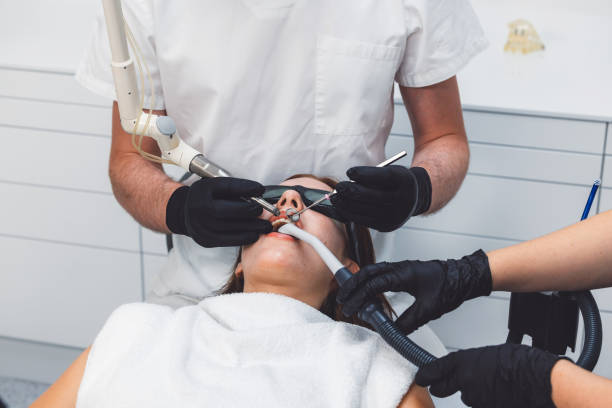 Best Emergency Dental Surgery in Chamblee, GA