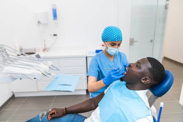 Best After-Hours Emergency Dentist in Chamblee, GA