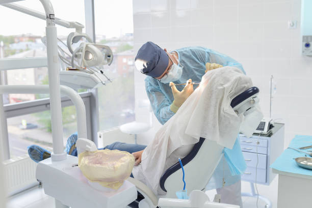 Best 24-Hour Emergency Dentist in Chamblee, GA